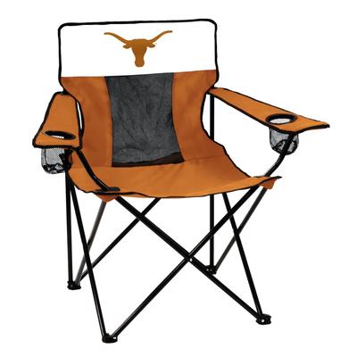 Texas Elite Chair Tailgate by NCAA in Multi