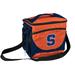 Syracuse 24 Can Cooler Coolers by NCAA in Multi