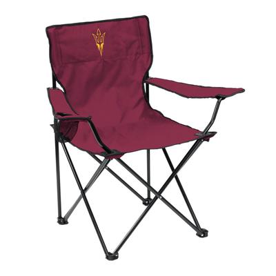 Az State Quad Chair Tailgate by NCAA in Multi