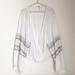 Free People Tops | Free People Top | Color: White | Size: M