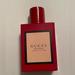 Gucci Makeup | Gucci Bloom Ambrosia Di Fiori Eau De Parfum 1.6fl Oz | Color: Red | Size: Os