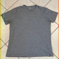 J. Crew Shirts | Men’s Extra Large Gray J.Crew T-Shirt | Color: Gray | Size: Xl