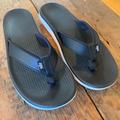 Nike Shoes | Nike Flip Flops | Color: Black | Size: 7