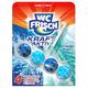 WC Frisch Kraft-Aktiv Duftspüler Frische Brise, WC Frische, 10er Pack (10 x 1 Stück)