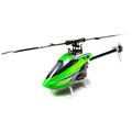 Blade RC Hubschrauber 150 S Smart BNF Basic with AS3X and Safe, Mehrfarbig
