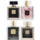 Little Black Dress Collection - set of 4 x 50ml EDPs by Avon