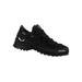 Salewa Wildfire 2 GTX Shoes - Women's Black/Black 9 00-0000061415-971-9