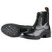 Dublin Altitude Zip Paddock Boots - 10.5 - Black - Smartpak