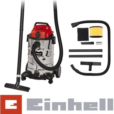 Nass- Trockensauger tc-vc 1930 sa Staubsauger Industriesauger 1500W - Einhell Image