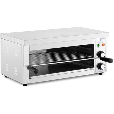 Royal Catering - Salamander Grill 2.500 w 50 - 300 °c Salamander Küche Salamander Gastro Image