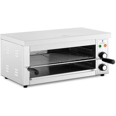 Salamander Grill 2.500 w 50 - 300 °c Salamander Küche Salamander Gastro