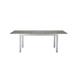 Joseph Extension Table, Grey