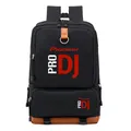 Pioneer Pro Dj-Sac à Dos d'École pour Garçon et Fille Adolescent Enfant 03/voyage