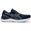 ASICS Damen Laufschuhe GEL-CUMULUS 23, Größe 38 in Blau