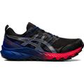 ASICS Herren Laufschuhe GEL-Trabuco 9 G-TX, Größe 44 in Schwarz