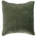 AllModern Kobie Stonewashed Cotton Quilted Modern Rustic 1 Piece Pillow Sham 100% Cotton | 27 H x 27 W in | Wayfair