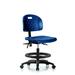 Inbox Zero Polyurethane Ergonomic Task Chair | 30.5 H x 24 W x 25 D in | Wayfair 01254893B9BF48FB9E569249384831DB