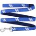 Kentucky Wildcats 4' Narrow Dog Leash