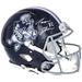 Jason Witten Dallas Cowboys Autographed Riddell Cowboy Joe Speed Authentic Helmet