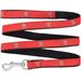 NC State Wolfpack 4' Narrow Dog Leash