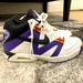 Nike Shoes | Nike Air Tech Challenge Iii Agassi 2007-2008 Size 9 Vnds Court Purple With Box | Color: Purple | Size: 9