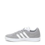 Adidas Shoes | Adidas Court 2.0 Sneaker - Kids' | Color: Gray/White | Size: Us 2 Uk 1.5