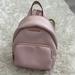 Michael Kors Bags | Michael Kors Erin Mini Backpack | Color: Pink | Size: Os