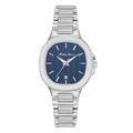 Mathey-Tissot Evasion Blue Dial Ladies Watch D152ABU