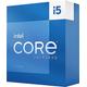 Intel Core i5-13600K Desktop Processor 14 cores (6 P-cores + 8 E-cores) 24M Cache, up to 5.1 GHz