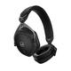 V-MODA Crossfade 3 KABELLOSER&Kabel-Over-Ear-KOPFHÖRER. Von den Top-DJs bevorzugt. Kraftvoller Sound,abgestimmt energetischen Club-Sound,der begeistert. Editor-App.,XFBT3-MTBK,Matte Black,One Size