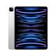 Apple 2022 12,9" iPad Pro (Wi-Fi + Cellular, 1 TB) - Silber (6. Generation)