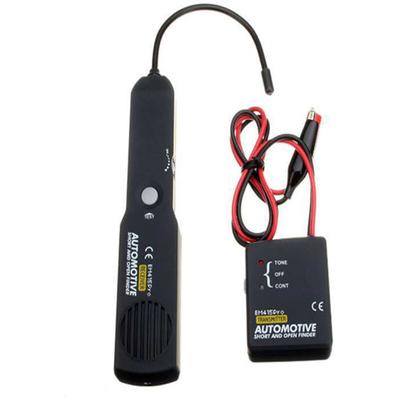 EM415PRO Automotive Tester Cable Wire Cortocircuito Tester del punto di interruzione Rilevatore di