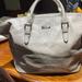 Kate Spade Bags | Kate Spade Leather Satchel New Without Tags. Blush Pebbled Leather. Nwot | Color: Cream/Tan | Size: 12x14