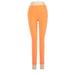 Lululemon Athletica Pants & Jumpsuits | Lululemon Athletica Orange Soda Wunder Under Hr Tight 25" Leggings - Us 8 | Color: Orange | Size: 8