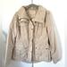 Michael Kors Jackets & Coats | Michael Kor’s Jacket | Color: Cream | Size: S