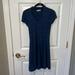 American Eagle Outfitters Dresses | American Eagle Dress | Color: Blue | Size: Xs