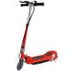 Electric Scooter Childrens 120w 24v Escooter Stand Ride On Toy Battery Operated (Red)