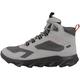 ECCO Men's Mx Hiking Boot, Steel Magnet, 11.5 UK