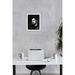 Marlon Brando Dramatic Closeup - Unframed Photograph Paper in Black/White Globe Photos Entertainment & Media | 10 H x 8 W in | Wayfair 1730974_810