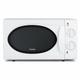 Hkoenig - h.koenig VIO6 four micro ondes 20L blanc