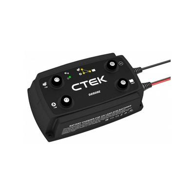 D250SE 12V 20A Batterieladegerät Image