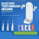 Juste de protection pour tête de brosse à dents électrique porte-brosse à dents électrique Oral B