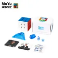 MoYu RS3M 3x3x3 Magnetic cube MoYu RS3M 3x3x3 Cube magnétique 3x3 Cube magique Cubo professionnel