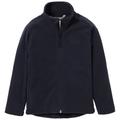 Helly Hansen Felpa In Pile Con Cappuccio E Zip Daybreaker 2.0 Bambino Blu Navy 98/3