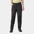 Helly Hansen Pantaloni Da Montagna 4 Tasche Veir Tur Donna Grigio M