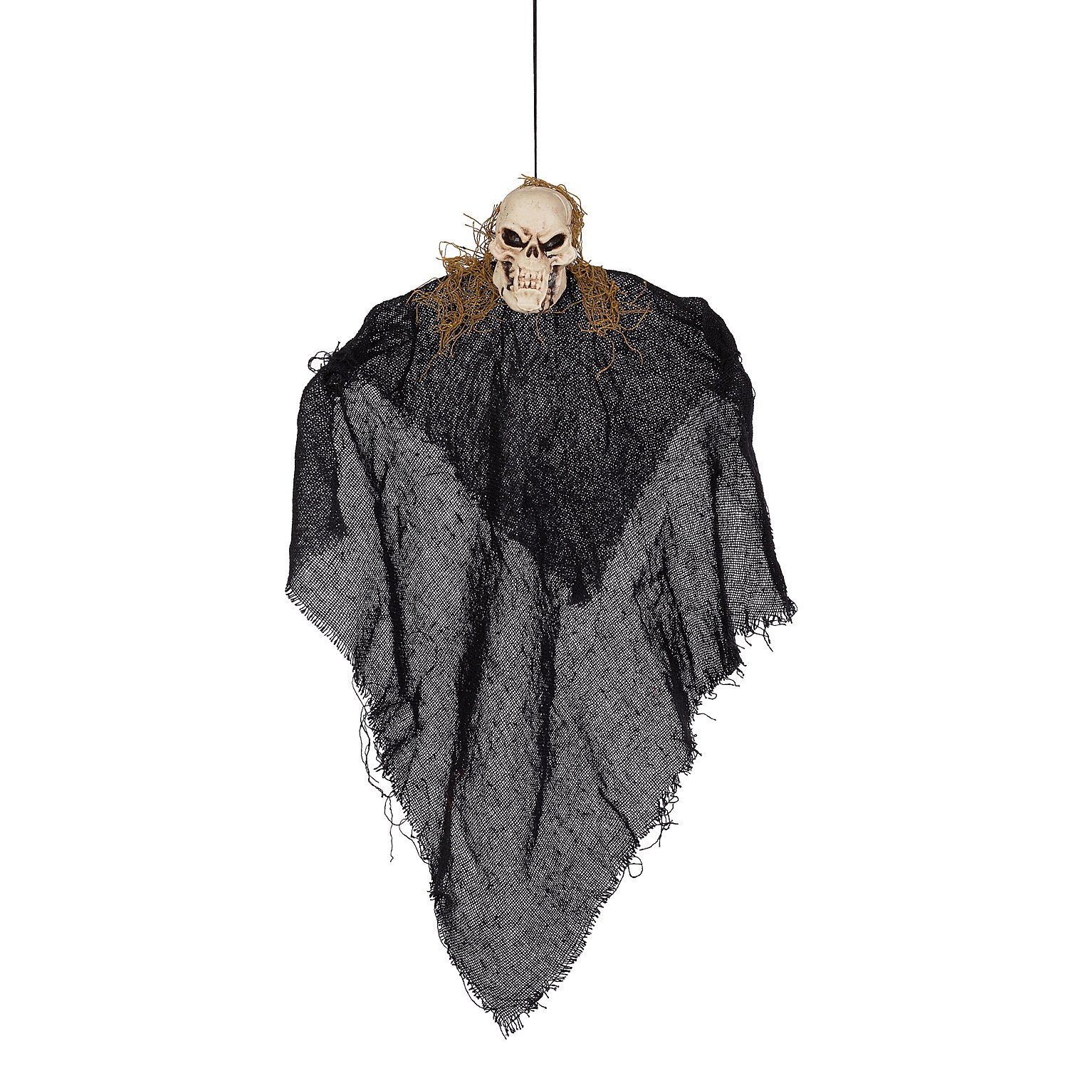 Deko-Aufhänger Sensenmann, 50 cm Image