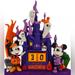 Disney Other | Disney Halloween Countdown Calendar | Color: Black/Purple | Size: Os