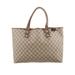 Gucci Bags | Gucci Tote | Color: Brown | Size: 12.25 X 17.5