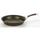 Circulon Symmetry 11.03 in. Non Stick Hard-Anodized Aluminum Frying Pan Non Stick/Hard-Anodized Aluminum in Brown | 4.06 H in | Wayfair 82895