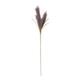 YUEHAO Home Decor Reeds Garden Decor Party Grass Porch Wedding Artificial Flower Bouquet Outdoor Home Decor Artificial Flowers